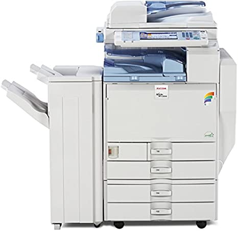 ricoh 3300 printer driver